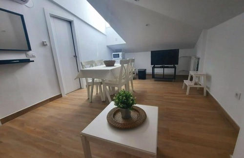 Old Town Baeza Apartamento | Vive el Renacimiento: Hornazo