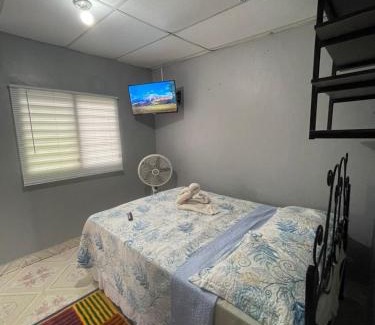 Juan Diaz Casa | Vive en lo Natural