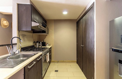 Colonias Granada y Ampliación Apartamento | Kukun Vive Grand