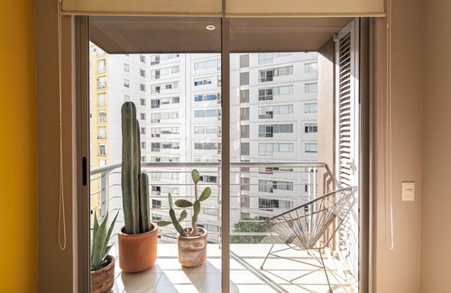Colonias Granada y Ampliación Apartamento | Kukun Vive Grand