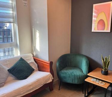 Punta Arenas Apartamento | Vive la Experiencia en P Arenas