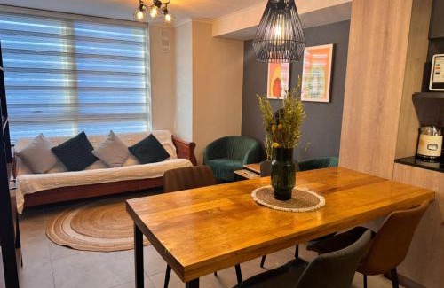 Punta Arenas Apartamento | Vive la Experiencia en P Arenas