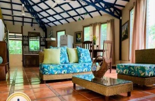 Santa Barbara Casa | Vive La Experiencia de tus vacaciones en Guanacaste