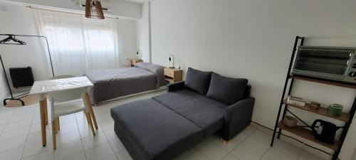 Barrio Villa Crespo Apartamento | Vive la Vida Porteña - Studio en Villa Crespo