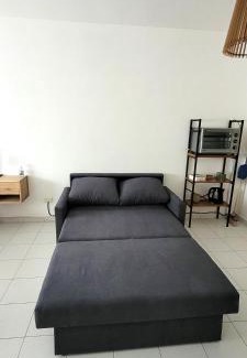 Barrio Villa Crespo Apartamento | Vive la Vida Porteña - Studio en Villa Crespo