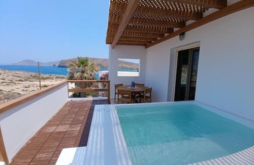 Pachena Cama Y Desayuno | Vive Mare Milos
