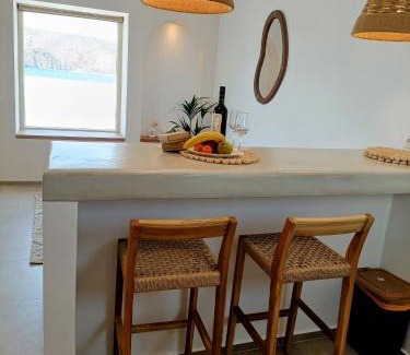 Pachena Cama Y Desayuno | Vive Mare Milos