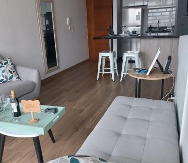 San Miguel Apartamento | Vive, trabaja y descansa, tu espacio en San Miguel Lima Peru