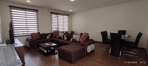 Macrodistrito Sur Apartamento | Vive tu experiencia en la Altura