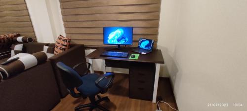 Macrodistrito Sur Apartamento | Vive tu experiencia en la Altura