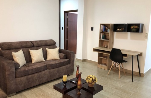 Puerto Baquerizo Moreno Apartamento | ¡Vive una experiencia única e inolvidable en el paraíso!