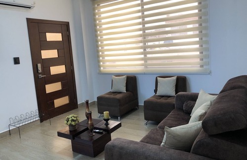 Puerto Baquerizo Moreno Apartamento | ¡Vive una experiencia única e inolvidable en el paraíso!