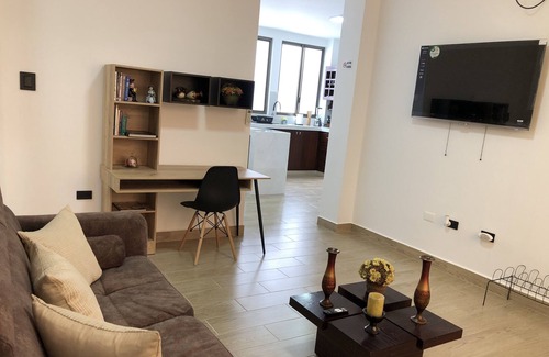 Puerto Baquerizo Moreno Apartamento | ¡Vive una experiencia única e inolvidable en el paraíso!