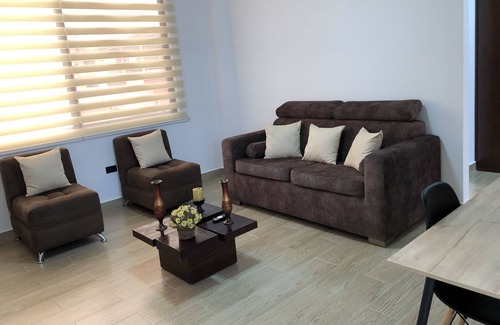 Puerto Baquerizo Moreno Apartamento | ¡Vive una experiencia única e inolvidable en el paraíso!