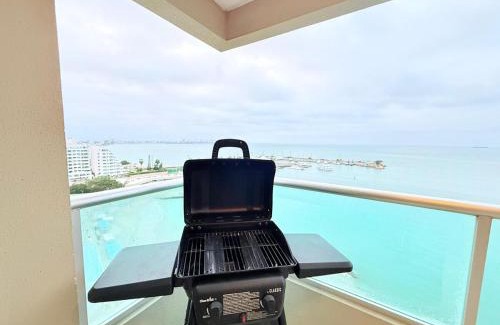 Salinas Apartamento | Vive una experiencia de ensueño frente al Mar