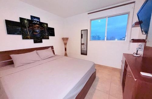 Salinas Apartamento | Vive una experiencia de ensueño frente al Mar