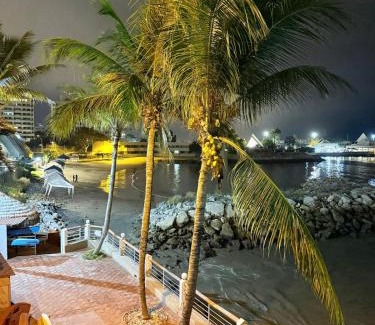 Salinas Apartamento | Vive una experiencia de ensueño frente al Mar