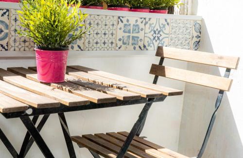 Poblats Maritims Apartamento | Vive Valencia con playa y metro cerca