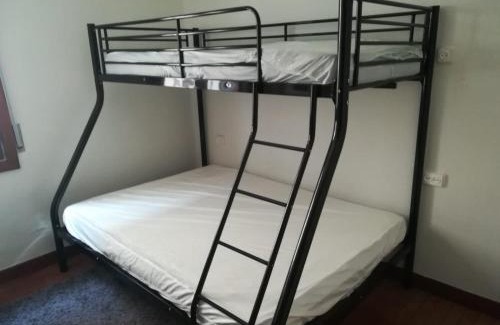 Centro histórico de Vitoria-Gasteiz Apartamento | Vive Vitoria en la Almendra Medieval 15
