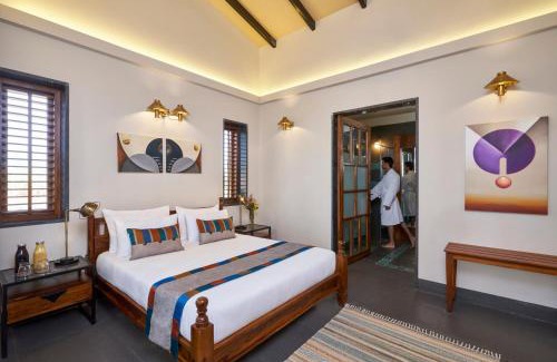 Nashik Complejo | Viveda Wellness Resort