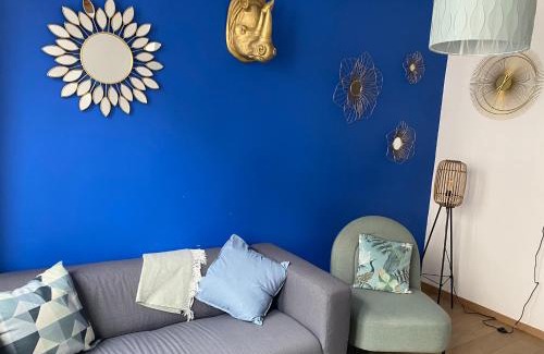 Liege Casa | Vivegnis, little cosy house