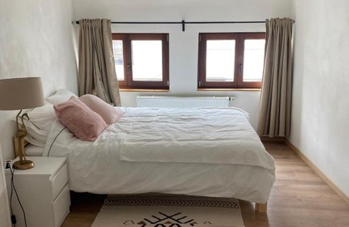 Liege Casa | Vivegnis, little cosy house