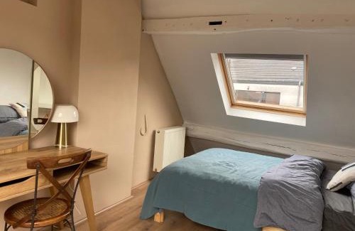 Liege Casa | Vivegnis, little cosy house