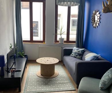 Liege Casa | Vivegnis, little cosy house