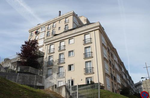 Viveiro Apartamento | Viveiro