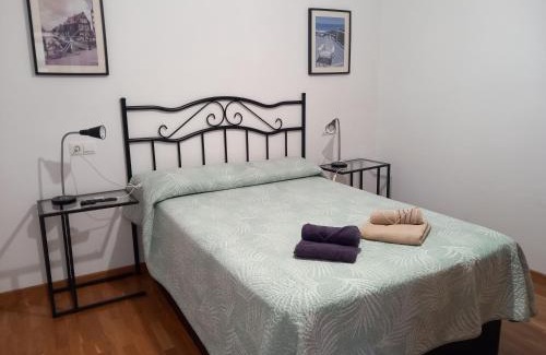 Viveiro Apartamento | Viveiro