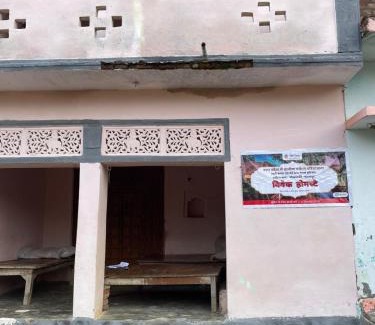 Gorakhpur Casa | Vivek Homestay