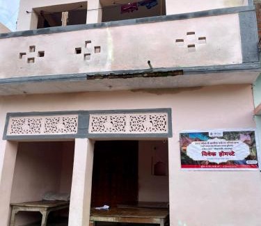 Gorakhpur Casa | Vivek Homestay