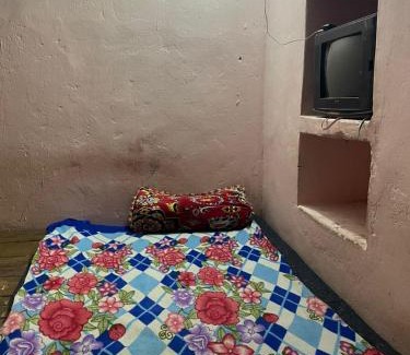 Gorakhpur Casa | Vivek Homestay