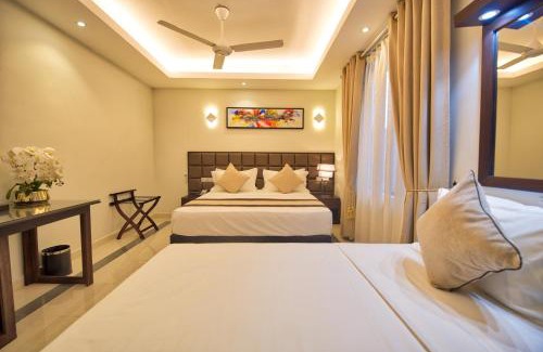 Mount Lavinia Hotel | Viveka Hotel Colombo