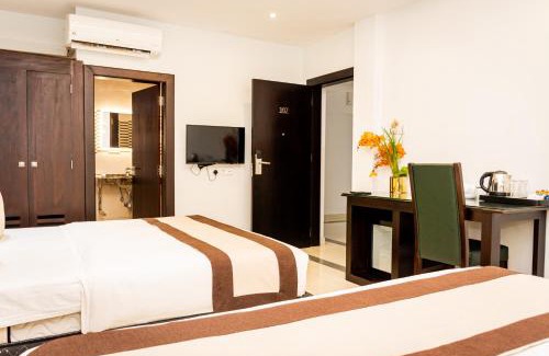 Mount Lavinia Hotel | Viveka Hotel Colombo
