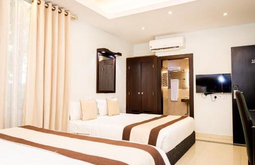 Mount Lavinia Hotel | Viveka Hotel Colombo