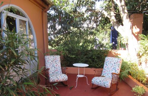 Santa Brígida Casa | Vivelorural casa El Gargujo con piscina