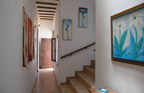 Agüimes Apartamento | Vivelorural Casa Saulo 3, cozy stay in Agüimes