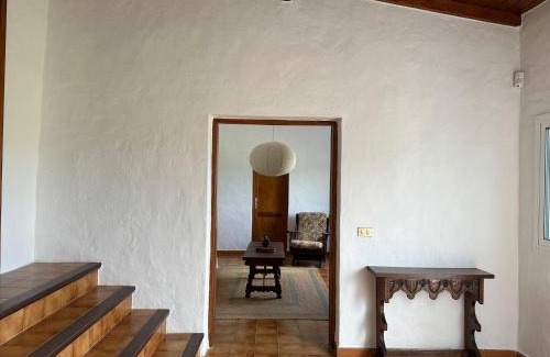 Moya Casa | Vivelorural Fontanales Casa Blanca