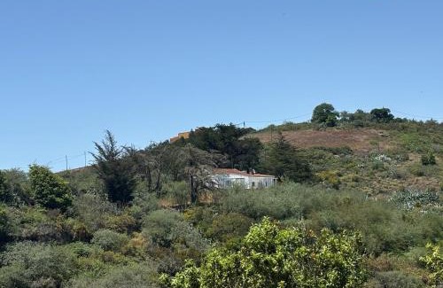 Moya Casa | Vivelorural Fontanales Casa Blanca