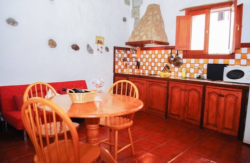 Agüimes Villa | Vivelorural la casita de Andrés 2, Agüimes