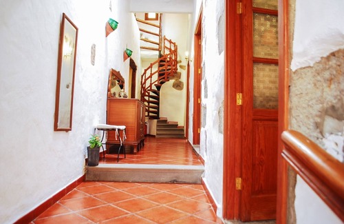 Agüimes Villa | Vivelorural la casita de Andrés 2, Agüimes