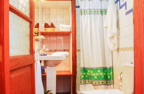 Agüimes Villa | Vivelorural la casita de Andrés 2, Agüimes