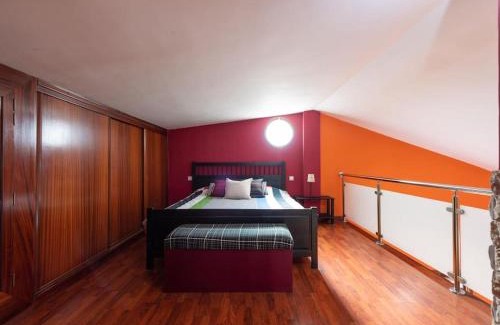 Moya Casa | Vivelorural Villa Alba, private pool