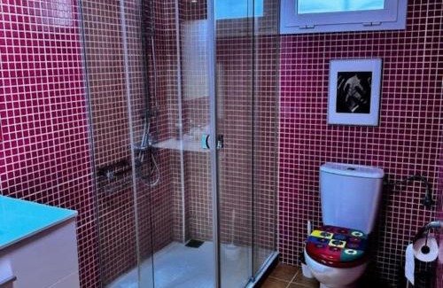 Moya Casa | Vivelorural Villa Alba, private pool