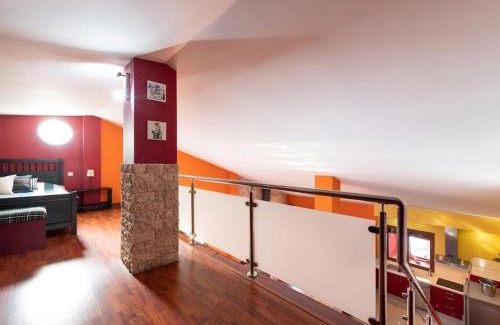Moya Casa | Vivelorural Villa Alba, private pool