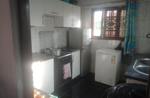 Matola Casa | Vivenda abençoada