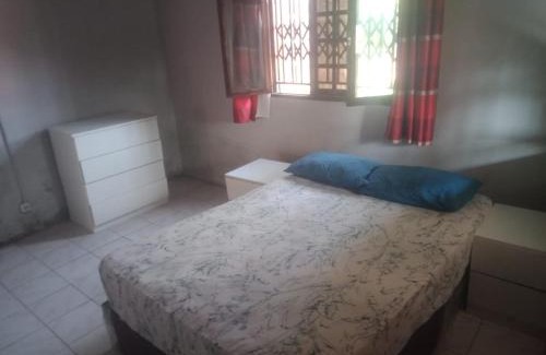 Matola Casa | Vivenda abençoada