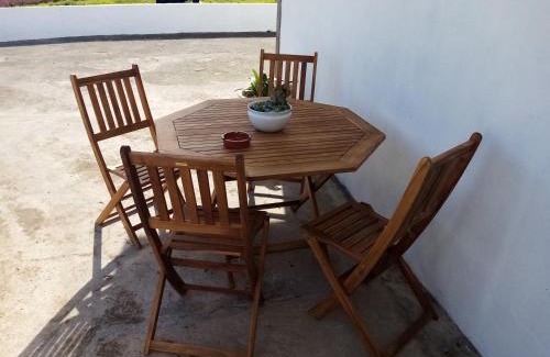 Praia da Vitoria Apartamento | Vivenda Areias
