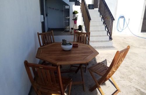 Praia da Vitoria Apartamento | Vivenda Areias
